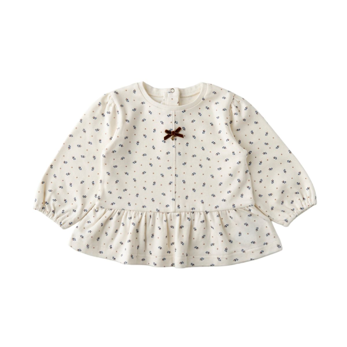 밍크뮤(MINKMUI) 아미엘뮤루아티셔츠 (36A70-670-06)