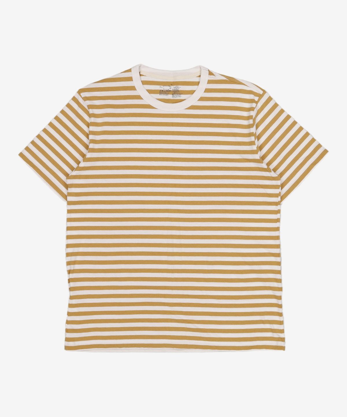 무인양품(MUJI) 반소매 티셔츠 XL