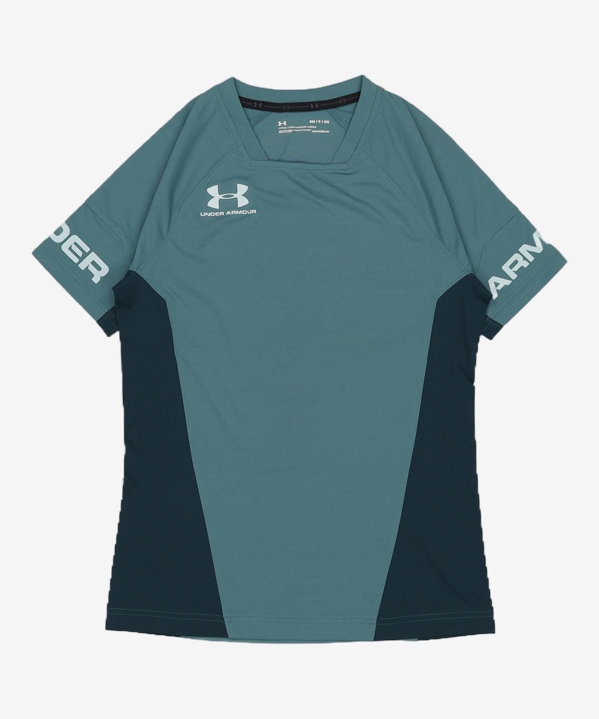 언더아머(UNDERARMOUR) 반소매 티셔츠 S