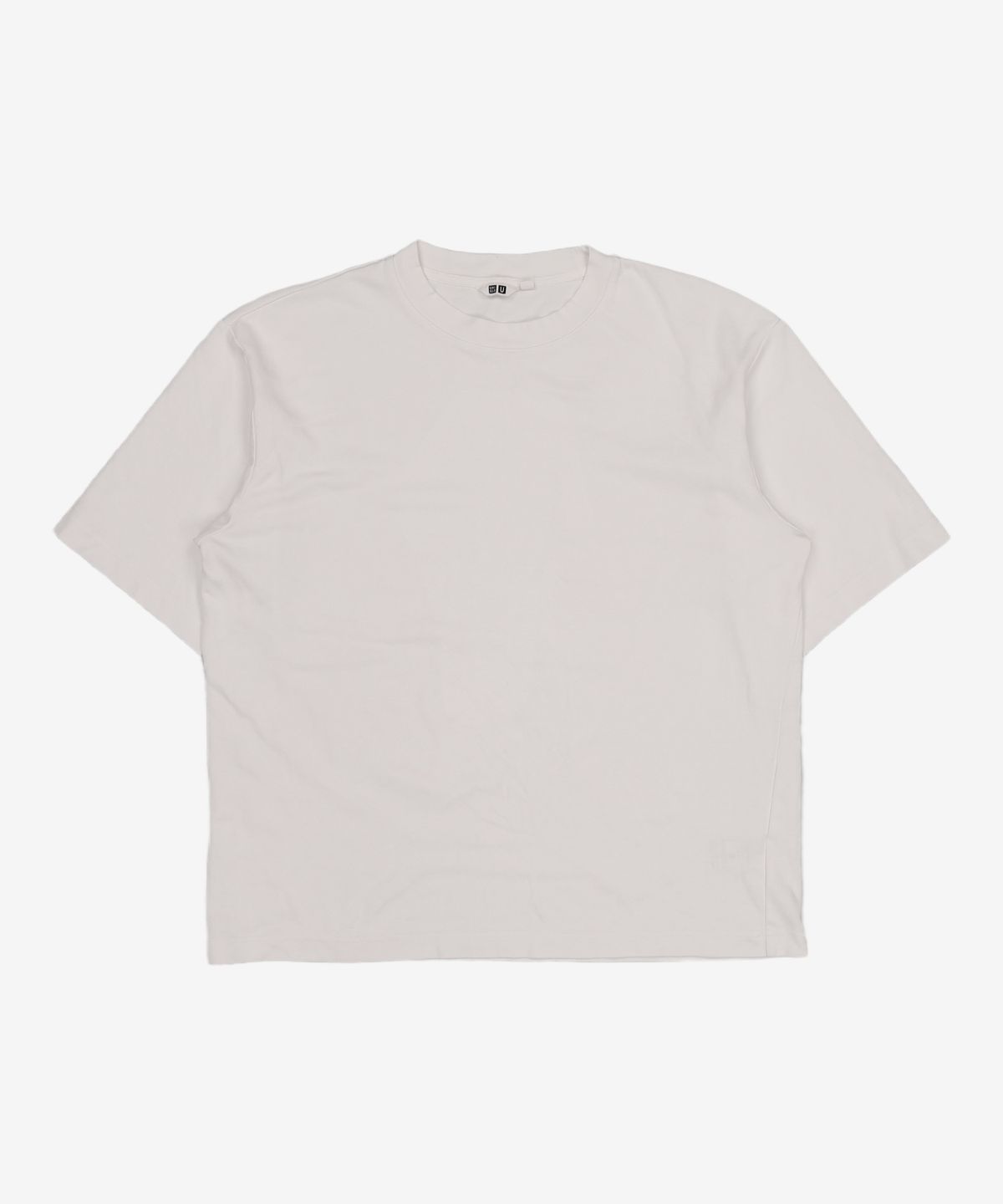 유니클로(UNIQLO) 반소매 티셔츠 XL