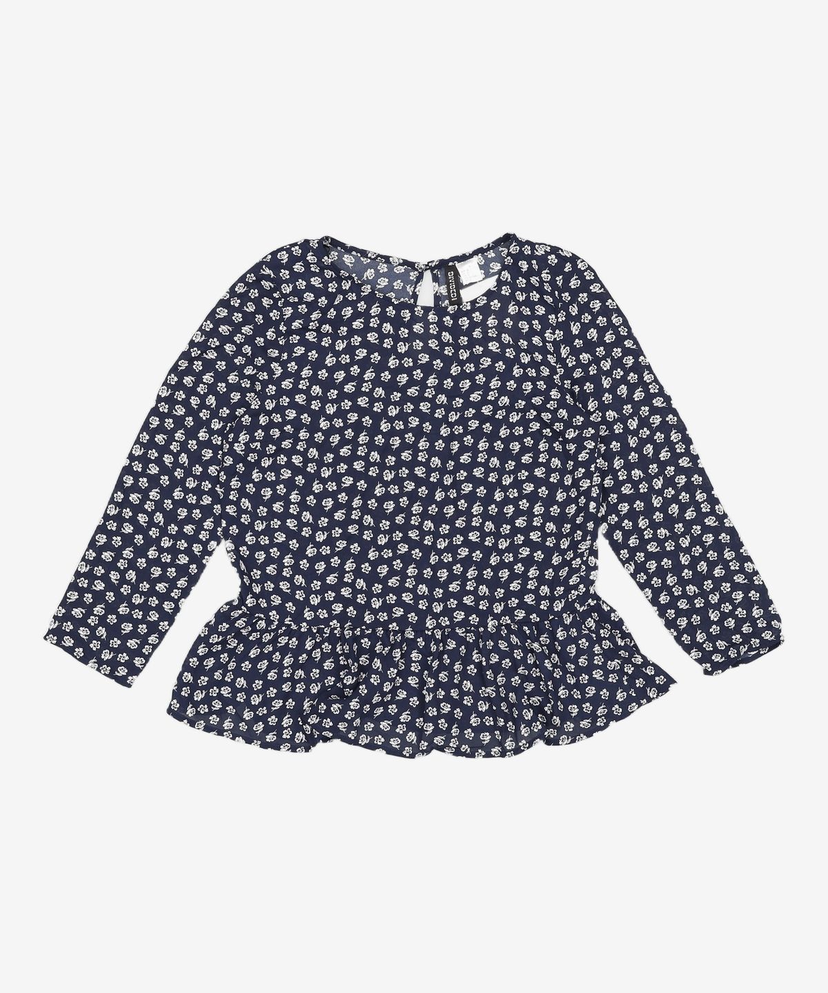 디바이디드에이치앤엠(DIVIDED H&M) 블라우스 32