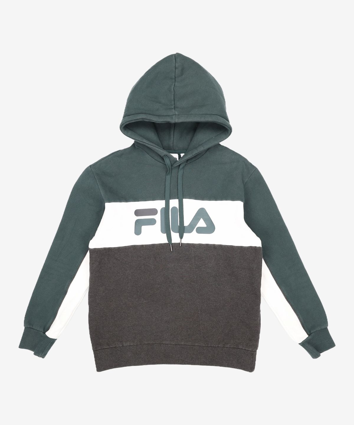 휠라(FILA) 후드 티셔츠 95