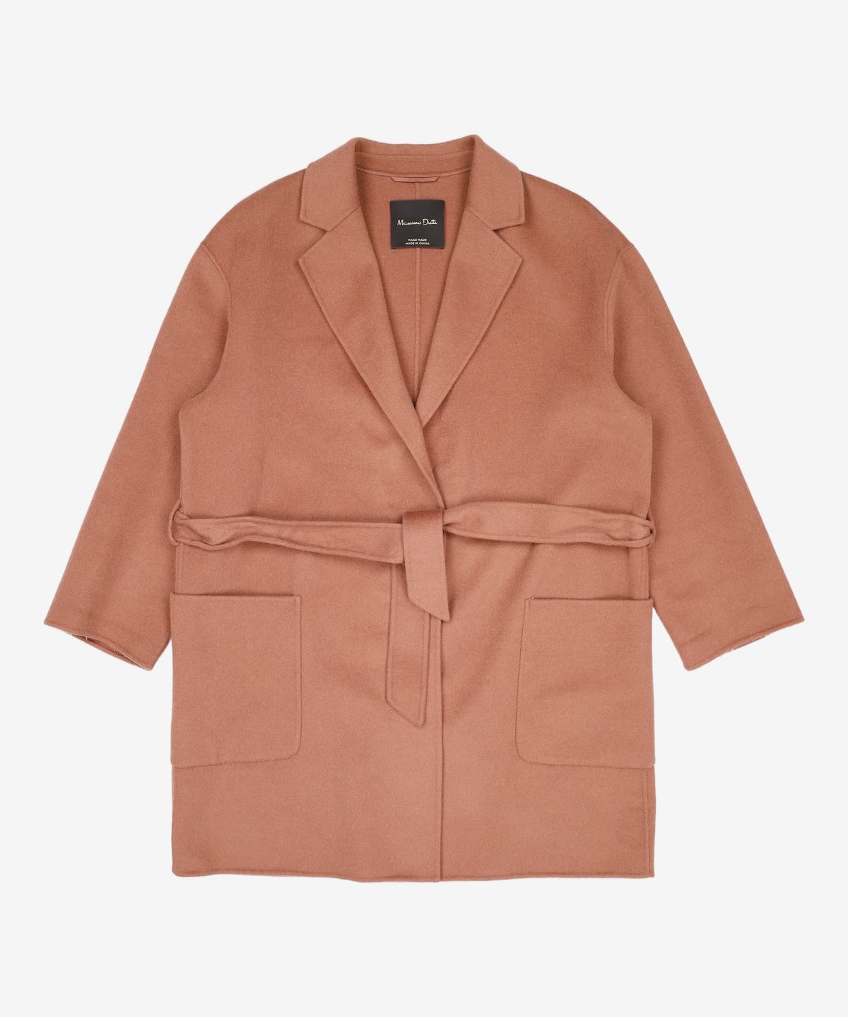 마시모두띠(Massimo dutti) 봄 가을 코트 M