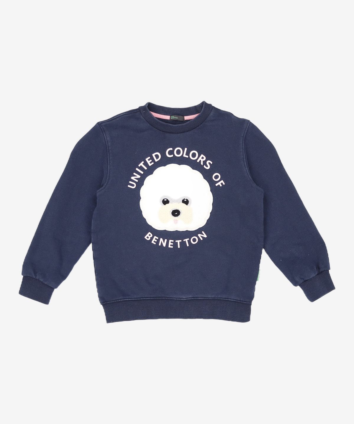 베네통키즈(BENETTONKIDS) 맨투맨/스웨트셔츠 120