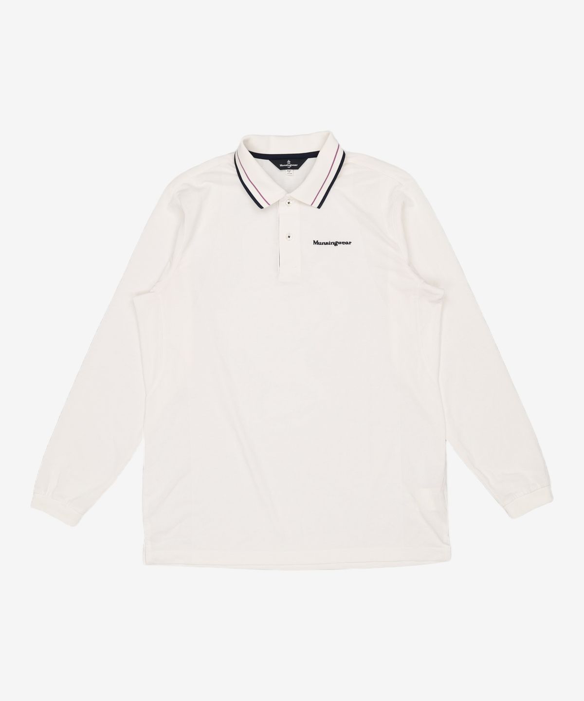 먼싱웨어(MUNSINGWEAR) 피케/카라 티셔츠 105