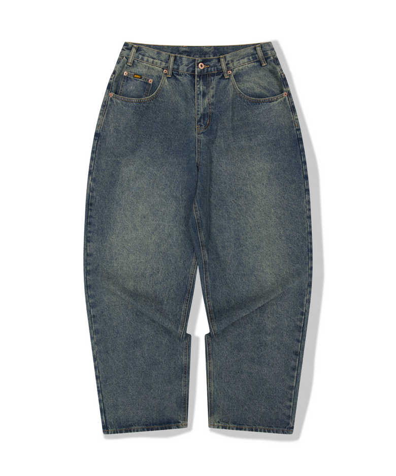 OG DENIM PANTS (DENIM)