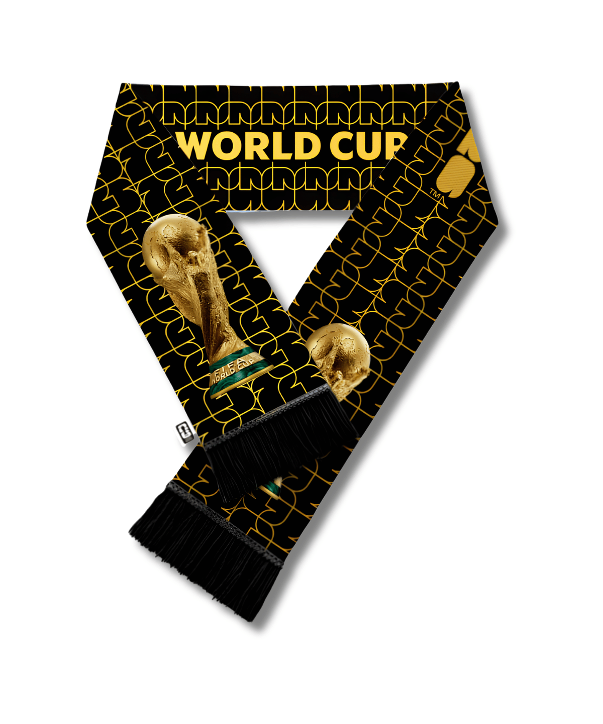 2026 피파 월드컵(FIFA WORLD CUP 2026) 북중미 월드컵 트로피 머플러