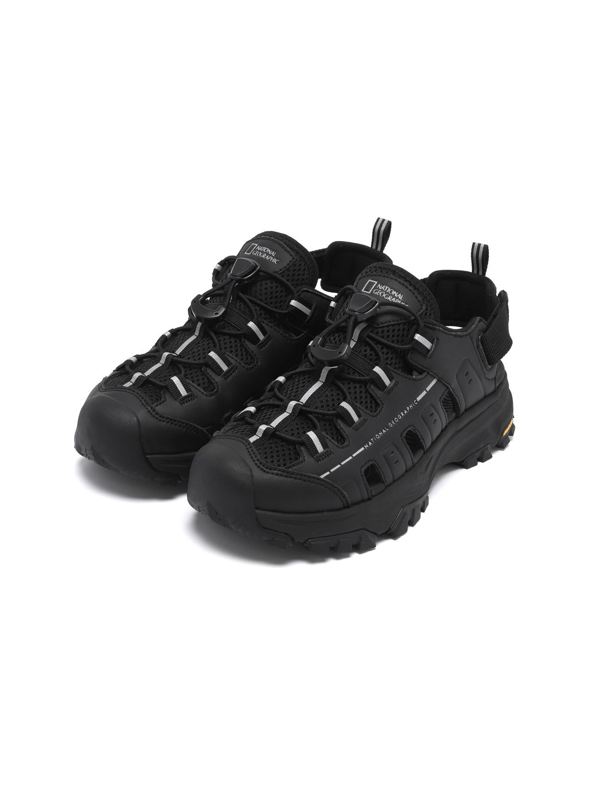 내셔널지오그래픽(NATIONALGEOGRAPHIC) N262USD350 코어레인 SD BLACK