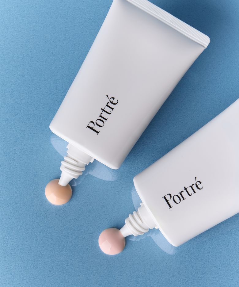 블러 스킨 틴트 50ml (2colors)