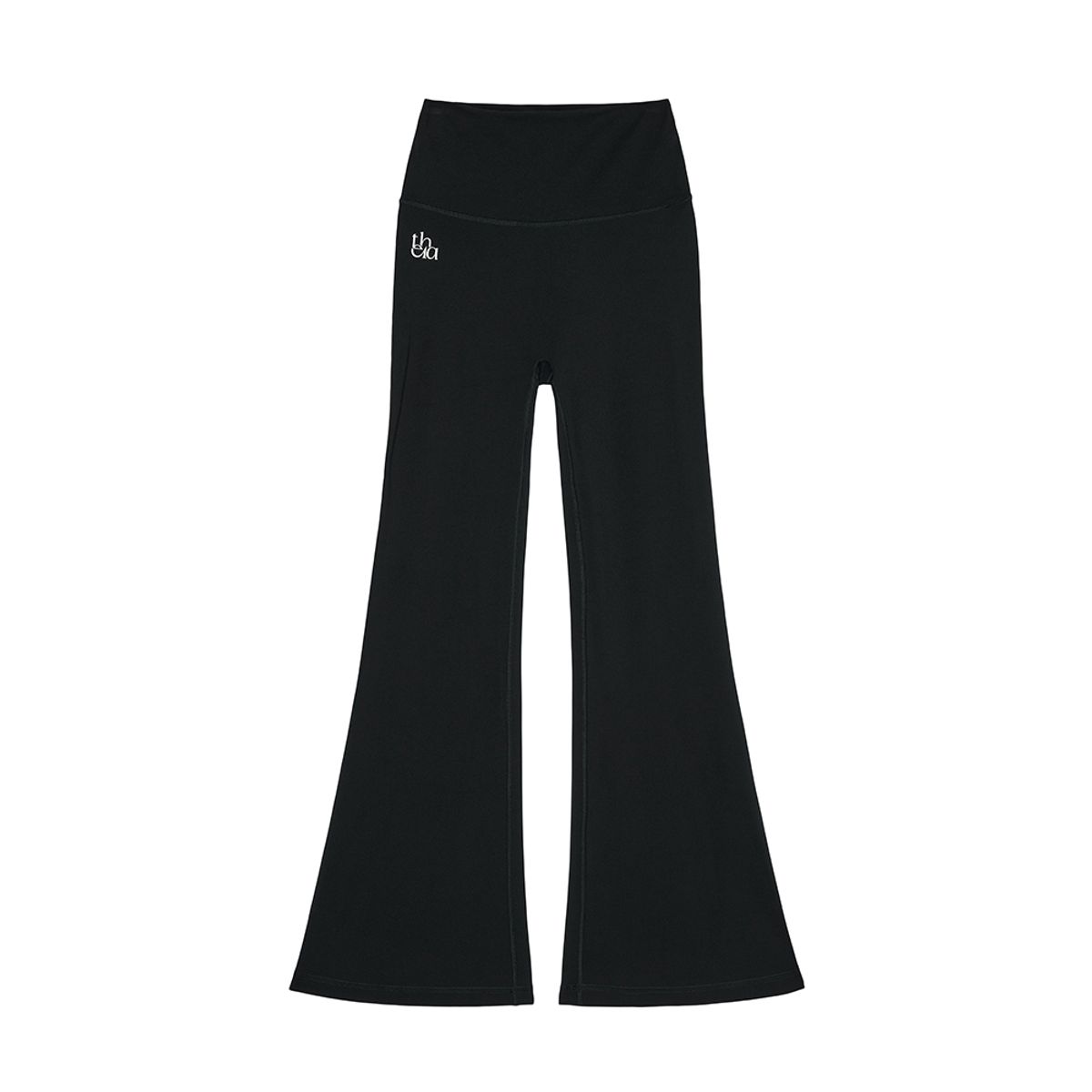 테이아(THEIA) 데일리 레깅스 우먼 블랙