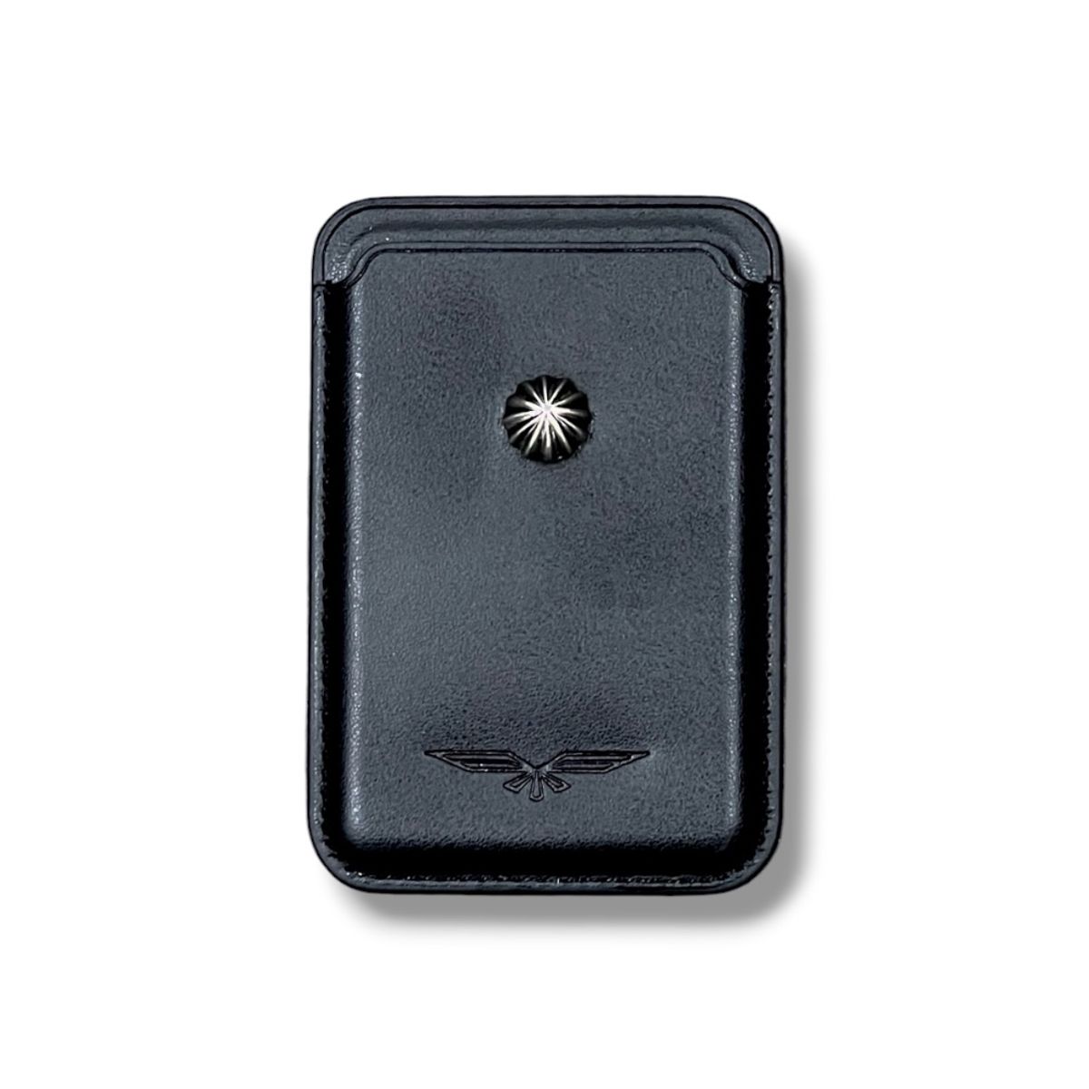 오가프(OGARP) Sunburst Concho Magsafe Black
