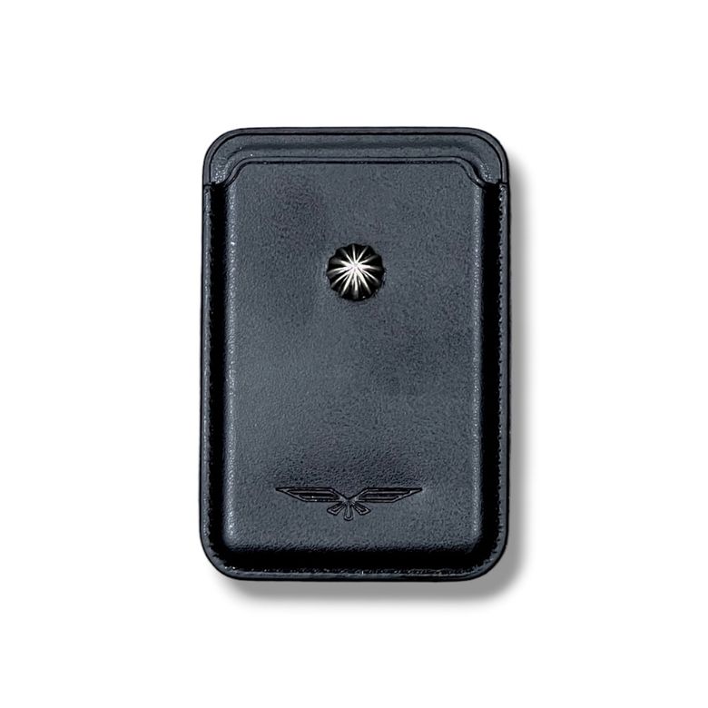Sunburst Concho Magsafe Black