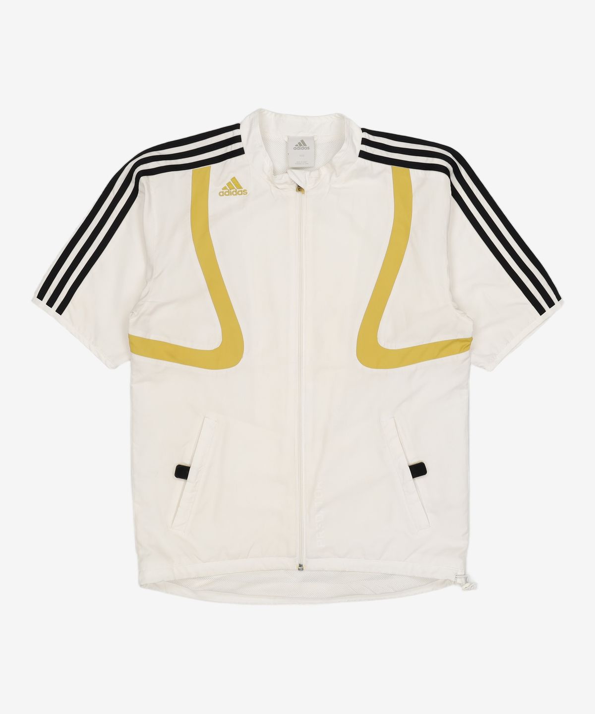 아디다스(ADIDAS) 트레이닝 재킷 100