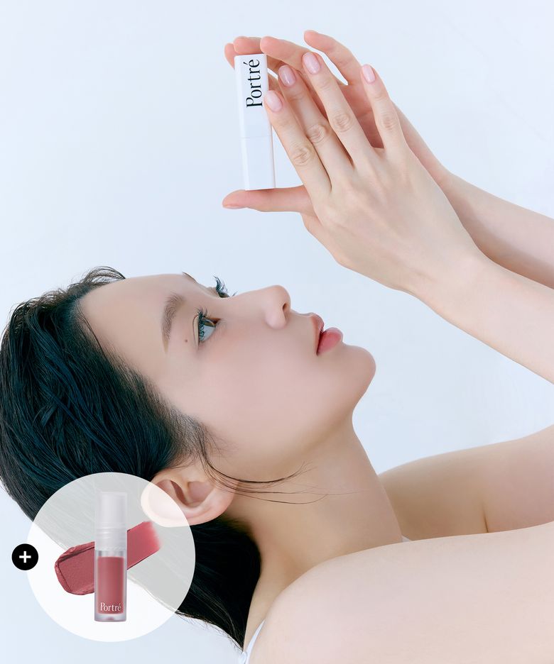 베어 컬러 밤 AD (6colors)