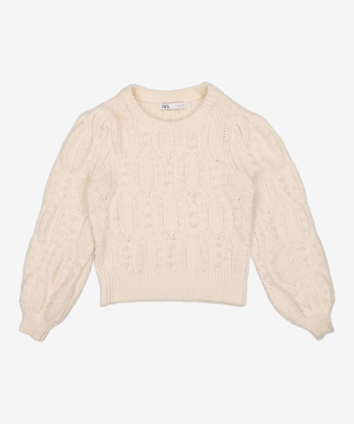 자라(ZARA) 니트/스웨터 L