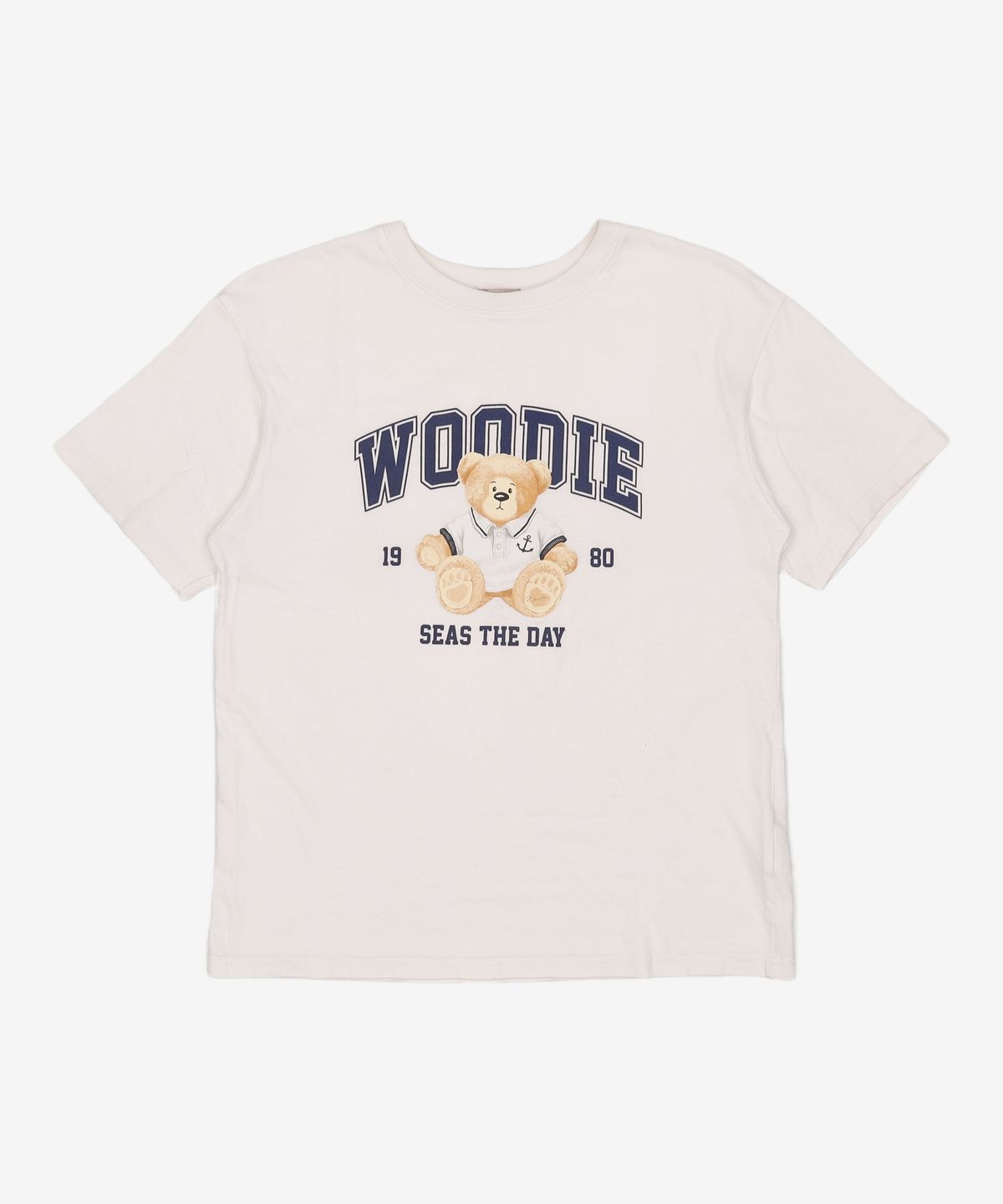 스파오(SPAO) 반소매 티셔츠 S