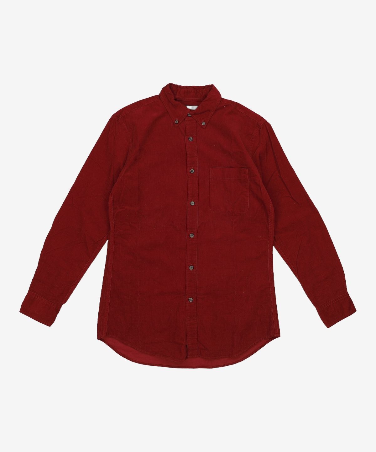 유니클로(UNIQLO) 캐주얼 셔츠 S
