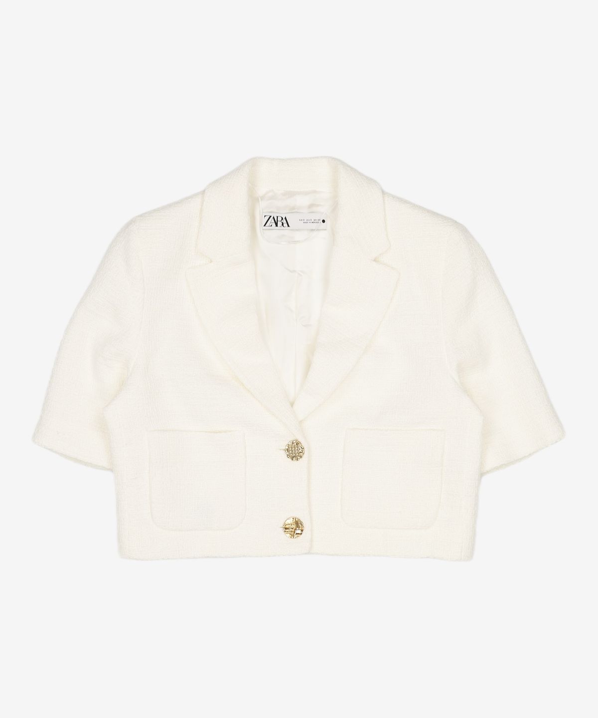 자라(ZARA) 슈트/블레이저 재킷 S