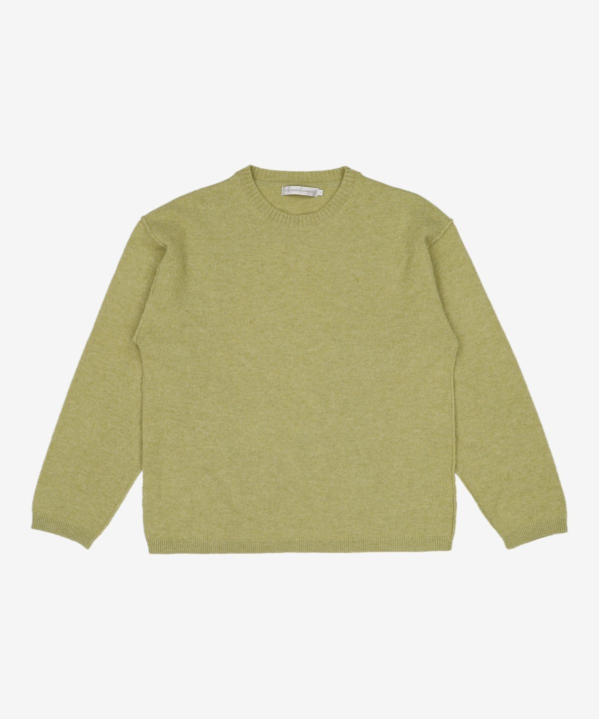 라이풀 미니멀 가먼츠(LIFUL MINIMAL GARMENTS) 니트/스웨터 XL