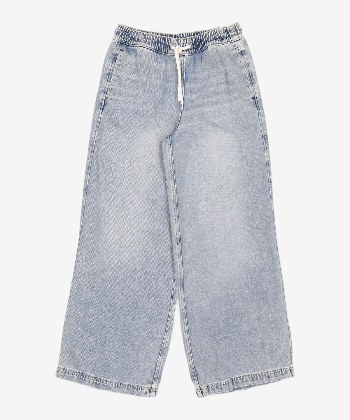 디바이디드에이치앤엠(DIVIDED H&M) 청/데님 팬츠