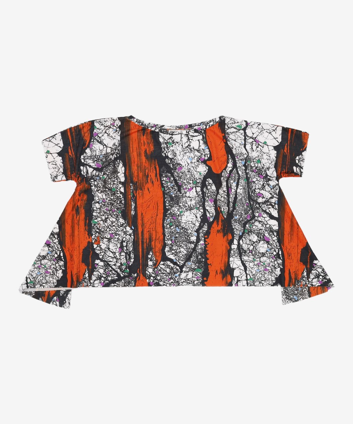 자라(ZARA) 반소매 티셔츠 M