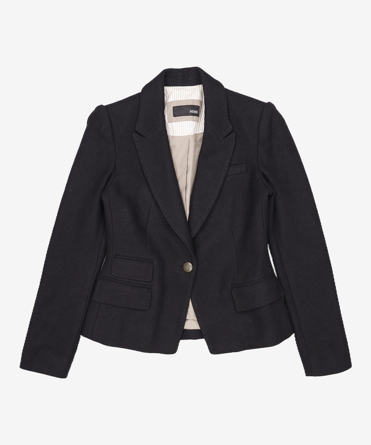 미쏘(MIXXO) 슈트/블레이저 재킷 S