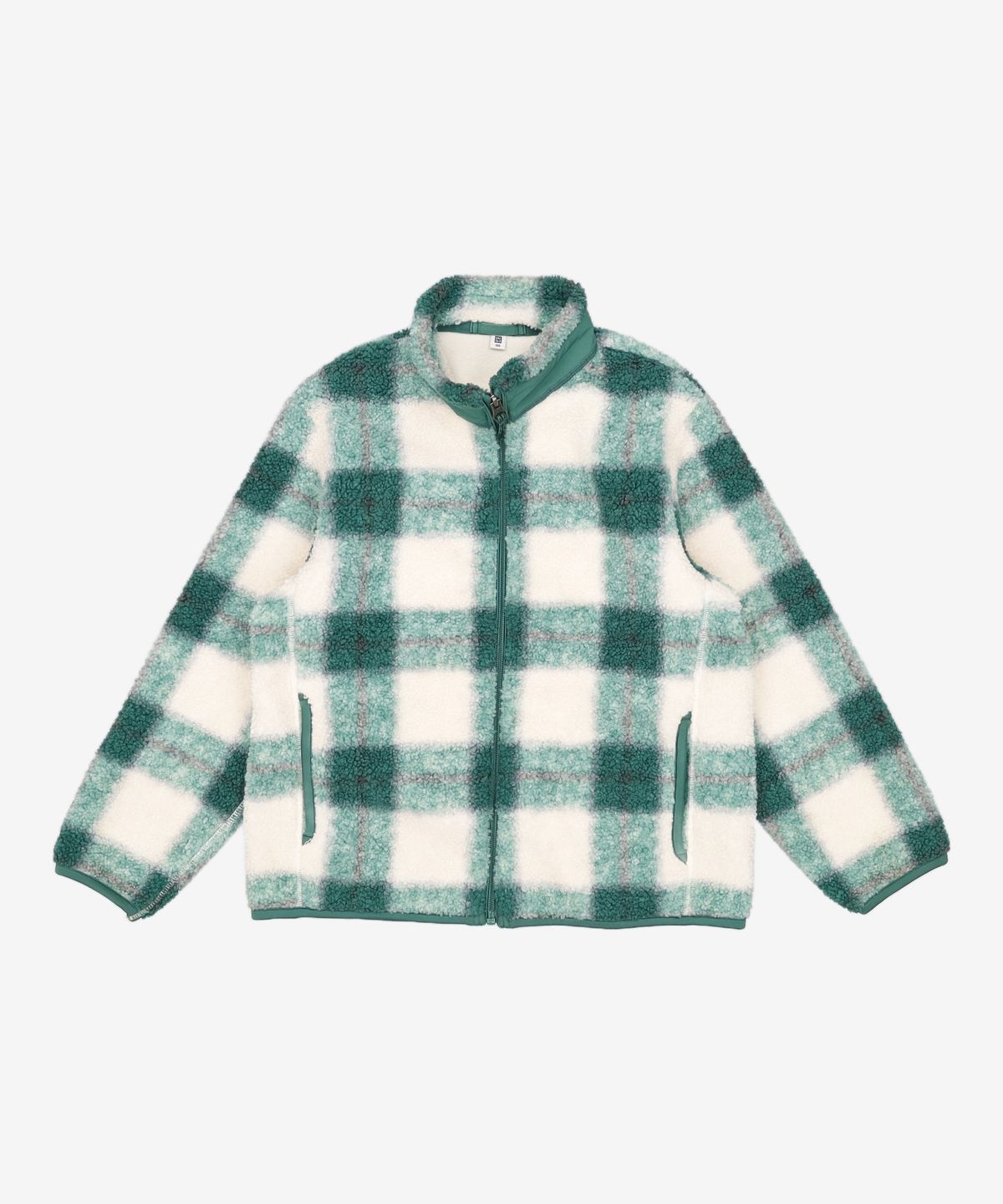 유니클로(UNIQLO) 점퍼/재킷 130