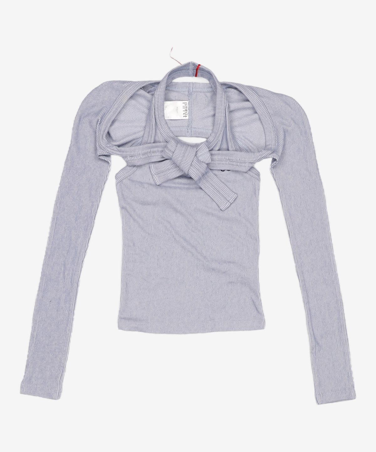 핍펫(PIPPET) PP Bolero Set (sky blue) FREE