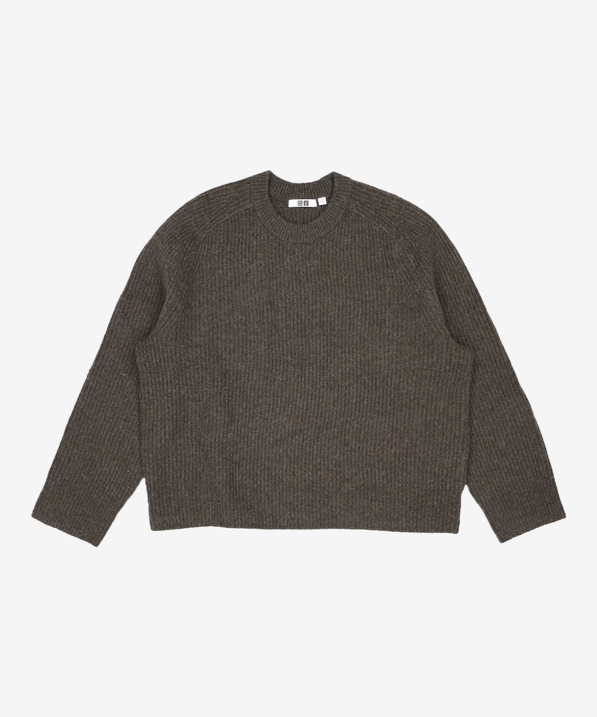유니클로(UNIQLO) 니트/스웨터 L
