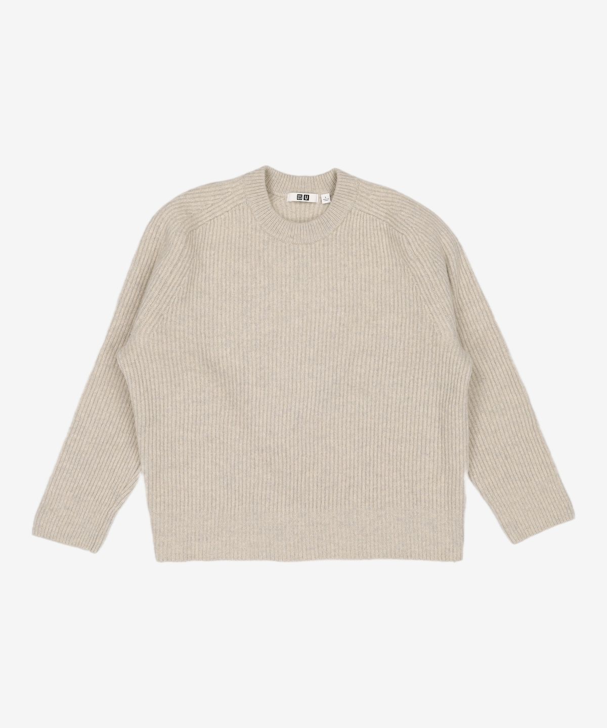 유니클로(UNIQLO) 니트/스웨터 L