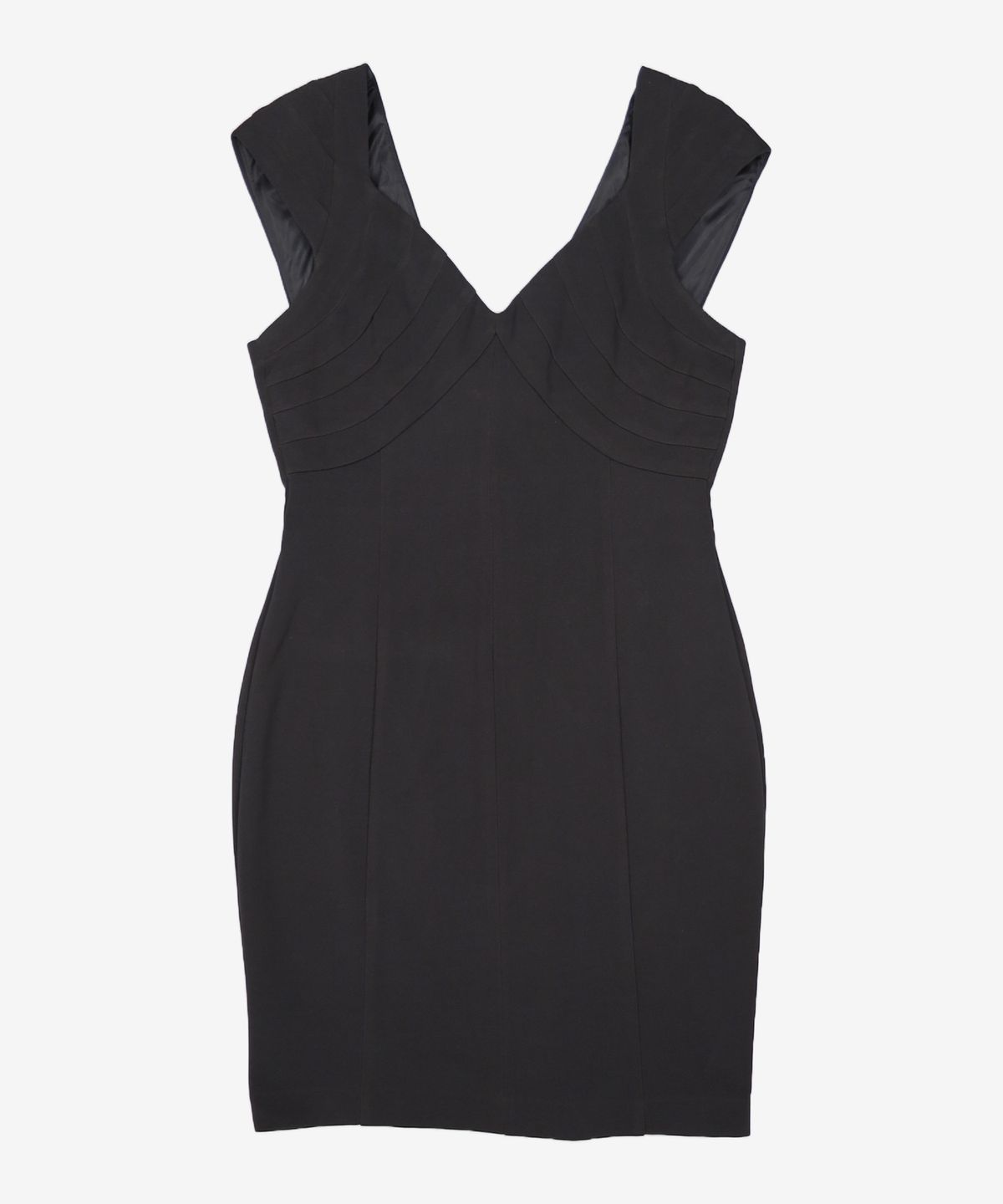 자라 베이직(ZARA BASIC) 미디 원피스 L