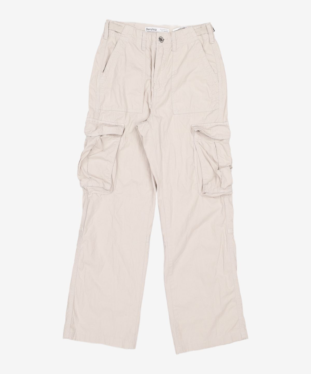 버쉬카(Bershka) 기타 바지 34
