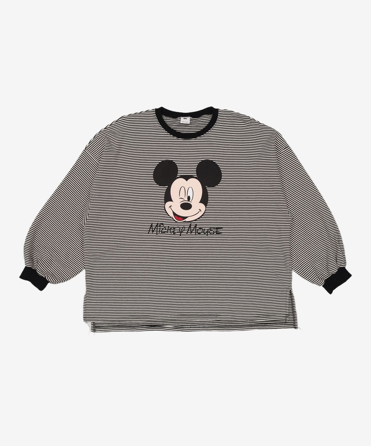 디즈니(Disney) 맨투맨/스웨트셔츠 FREE