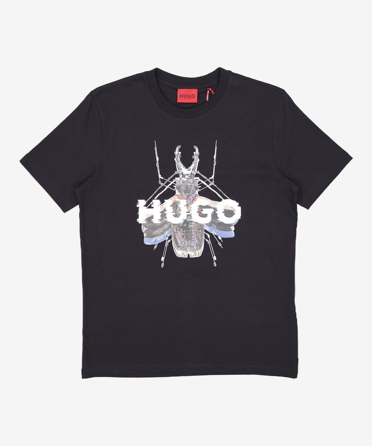 휴고(HUGO BY HUGO BOSS) 반소매 티셔츠 S