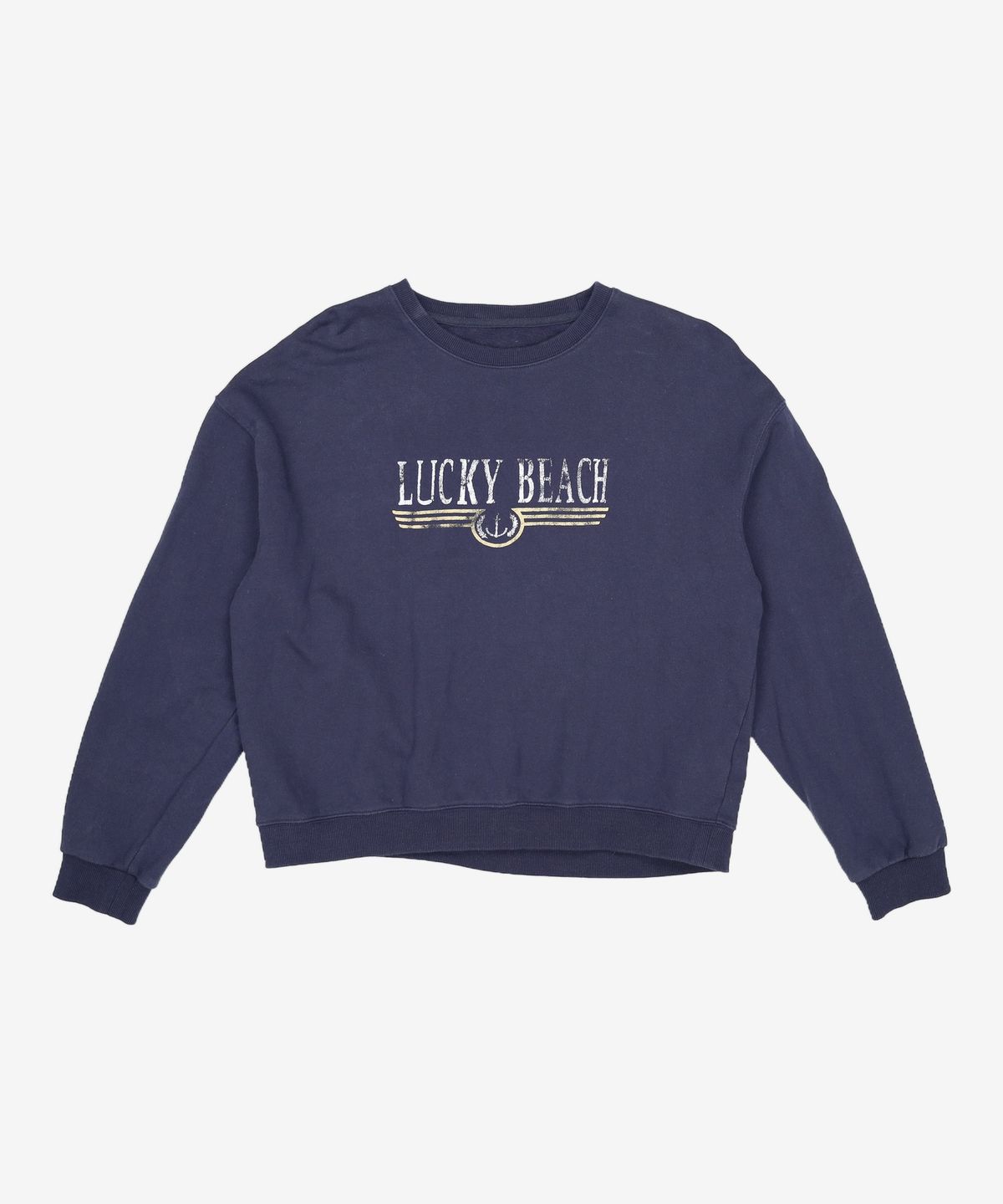 럭키브랜드(LUCKY BRAND) 맨투맨/스웨트셔츠 100