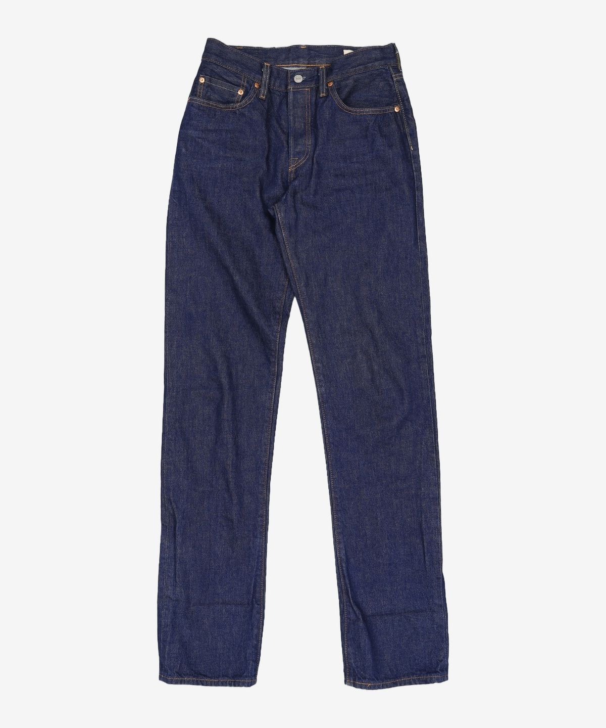 리바이스(LEVI'S) 청/데님 팬츠 66