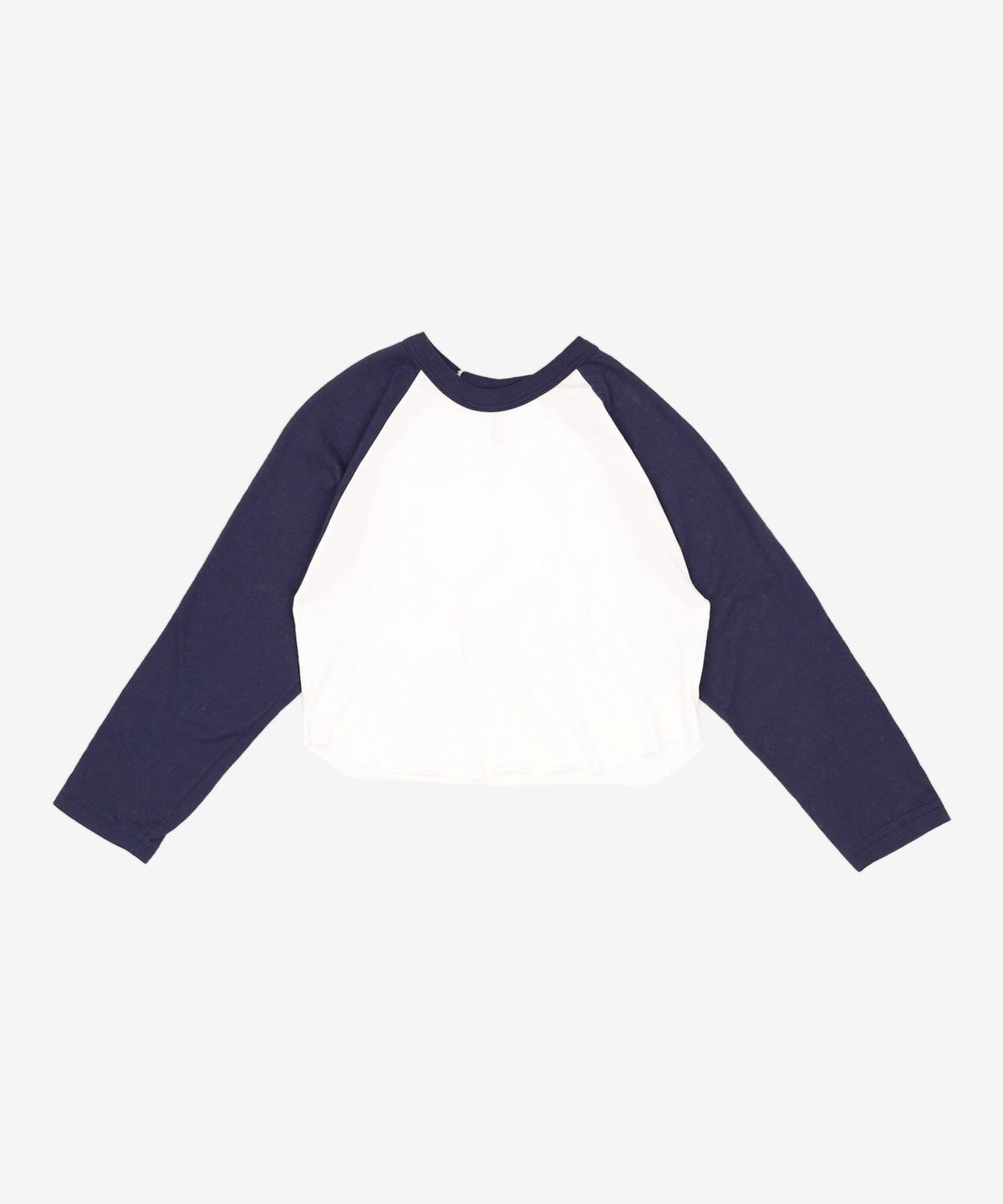 아메리칸 어패럴(AMERICAN APPAREL) 긴소매 티셔츠 XS