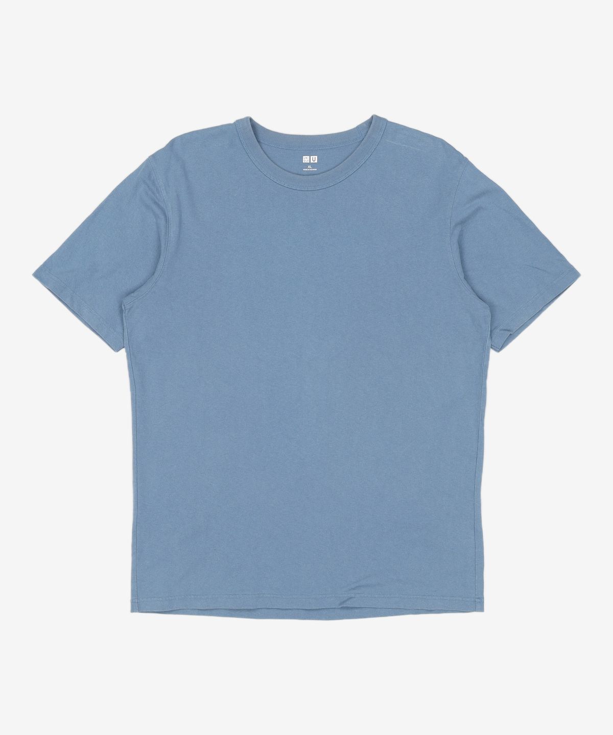 유니클로(UNIQLO) 반소매 티셔츠 XL