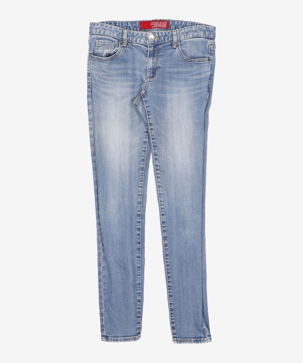 게스진(GUESS JEANS) 청/데님 팬츠 28
