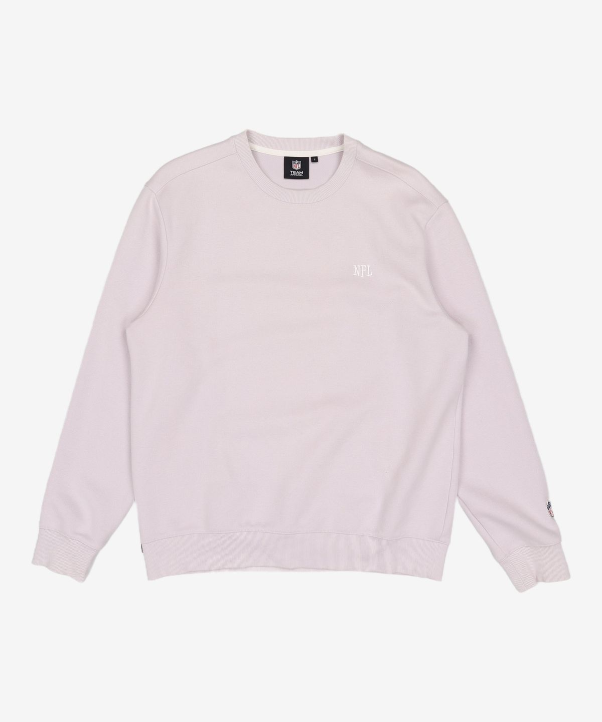 엔에프엘(NFL) F223USW102 스몰 쉴드 맨투맨 GREEN L