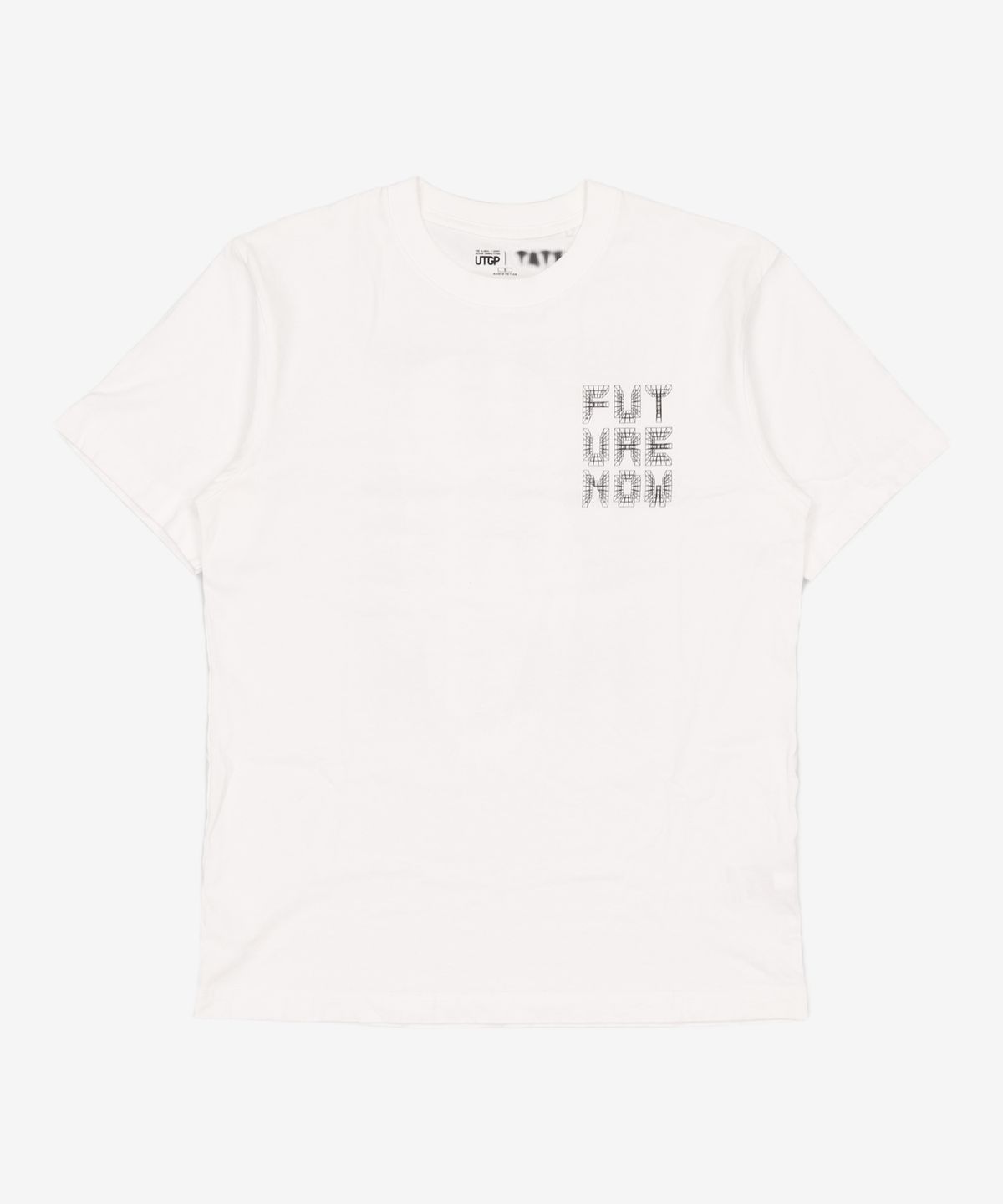 유니클로(UNIQLO) 반소매 티셔츠 S