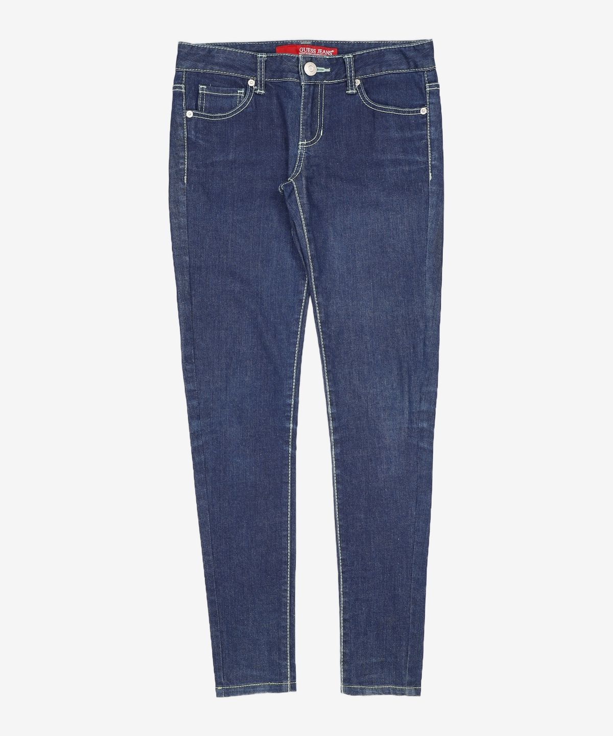 게스진(GUESS JEANS) 청/데님 팬츠 26