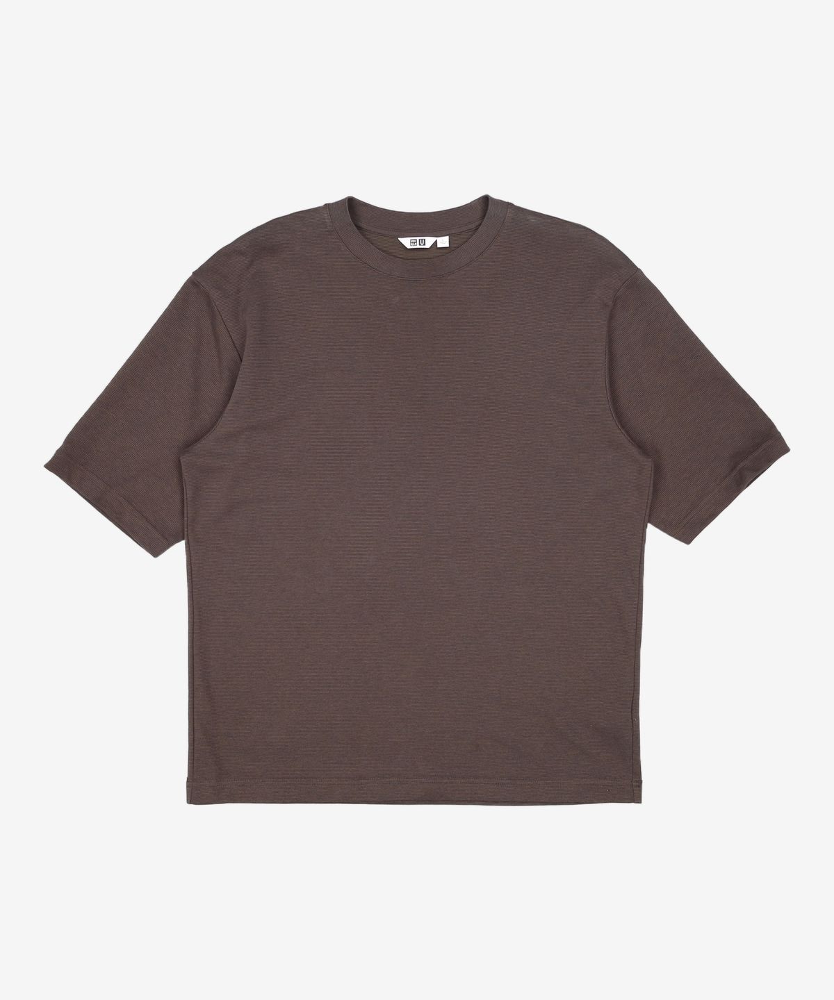 유니클로(UNIQLO) 반소매 티셔츠 L