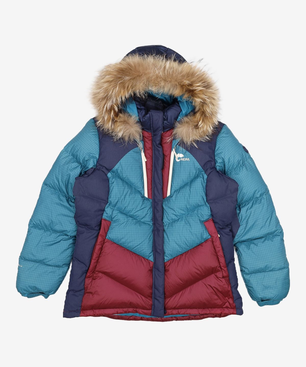 네파(NEPA) 하프 패딩/하프 헤비 아우터 105