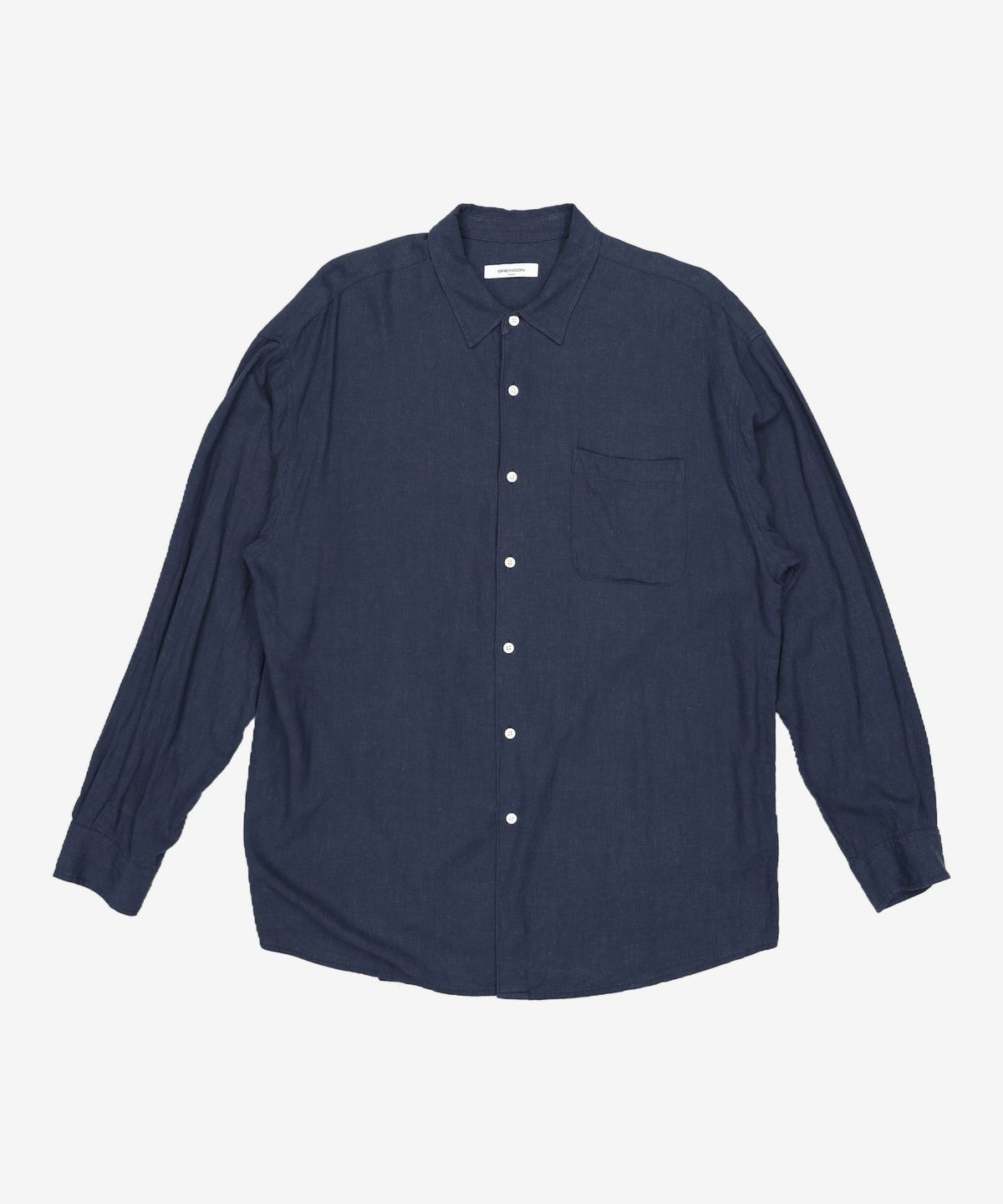 브렌슨(BRENSON) 캐주얼 셔츠 XL
