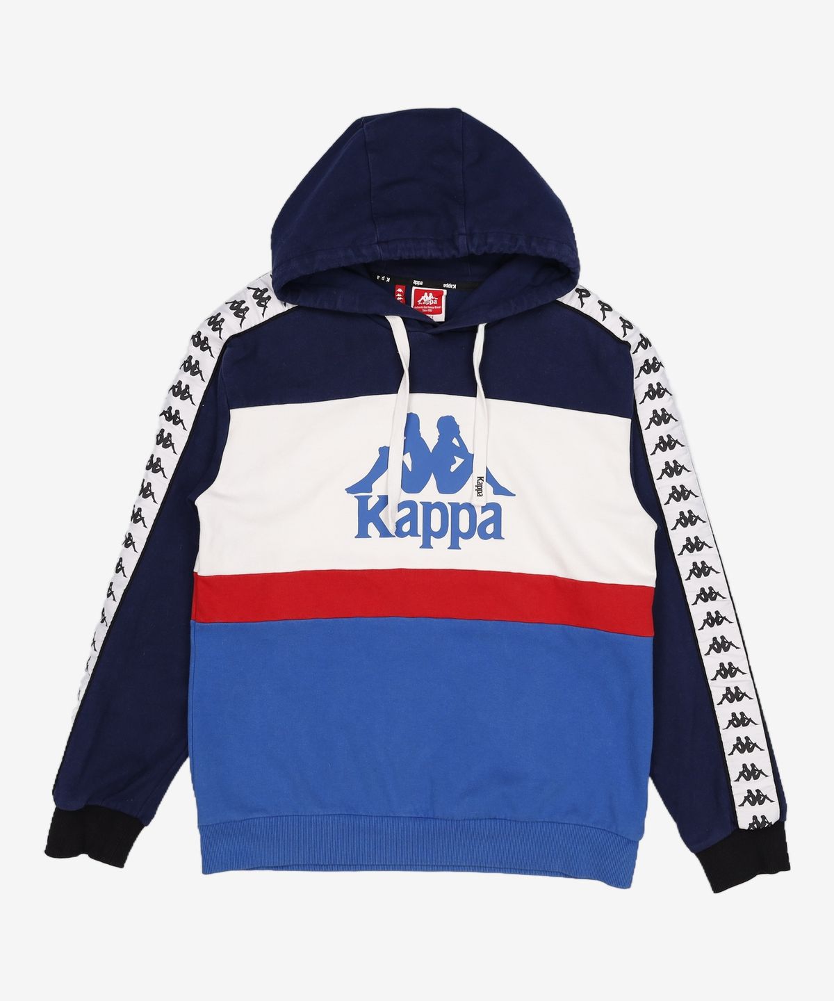 카파(KAPPA) 후드 티셔츠 L