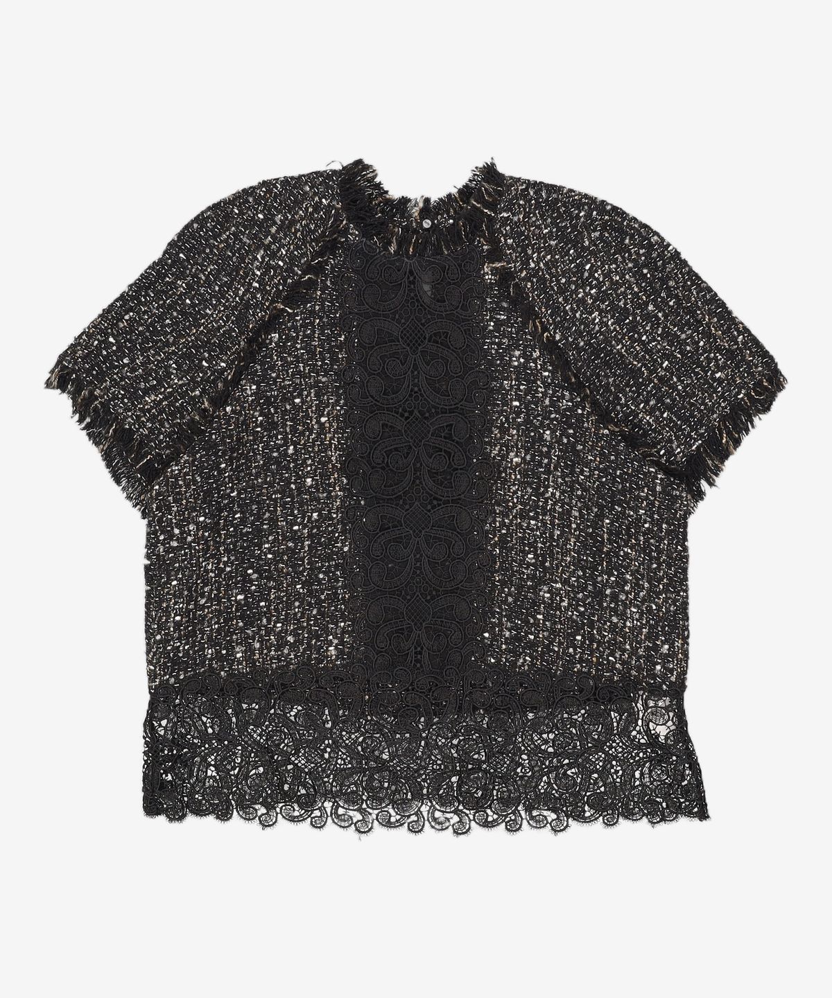 자라 우먼(ZARA WOMAN) 기타 상의 S
