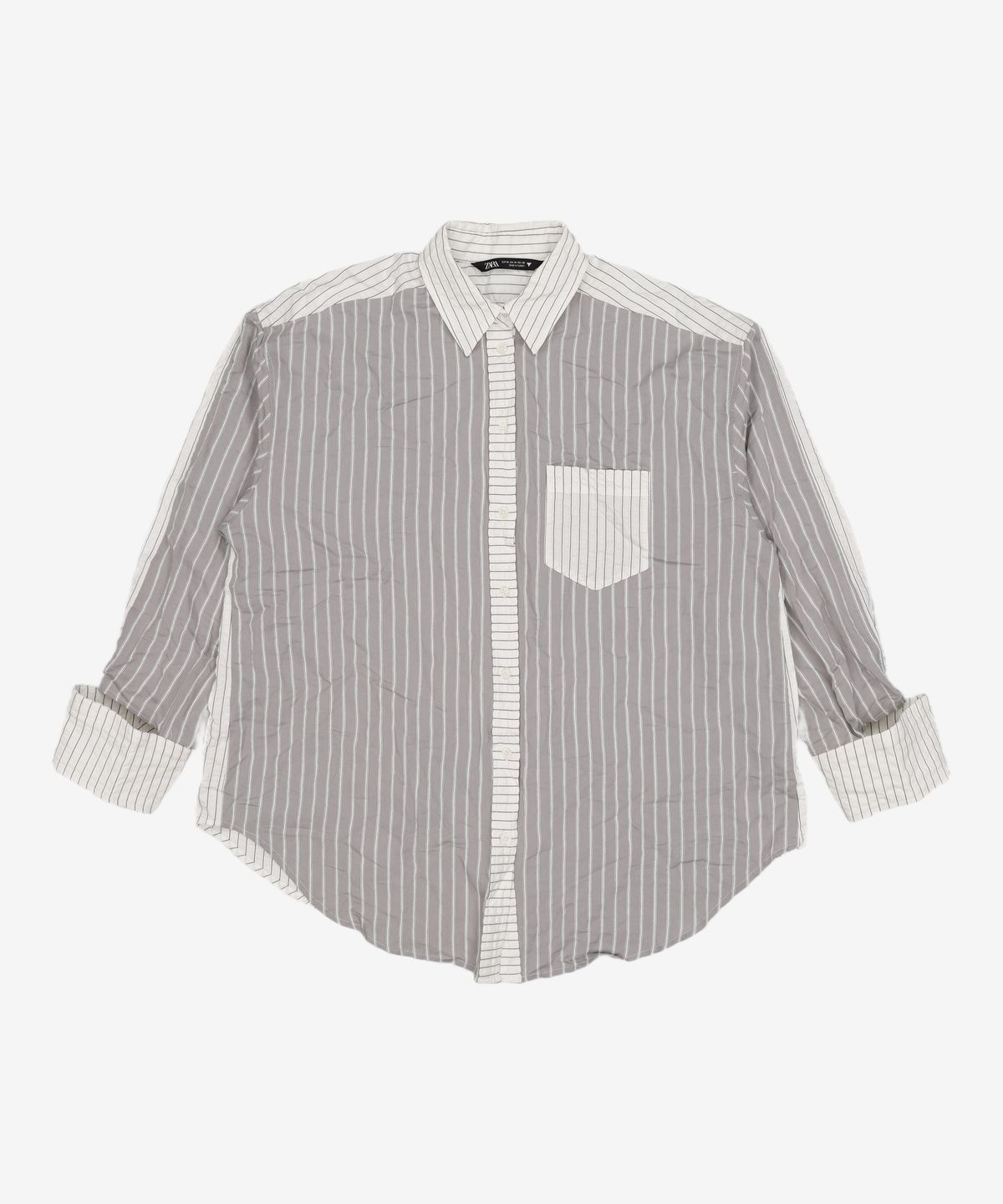 자라(ZARA) 캐주얼 셔츠 M