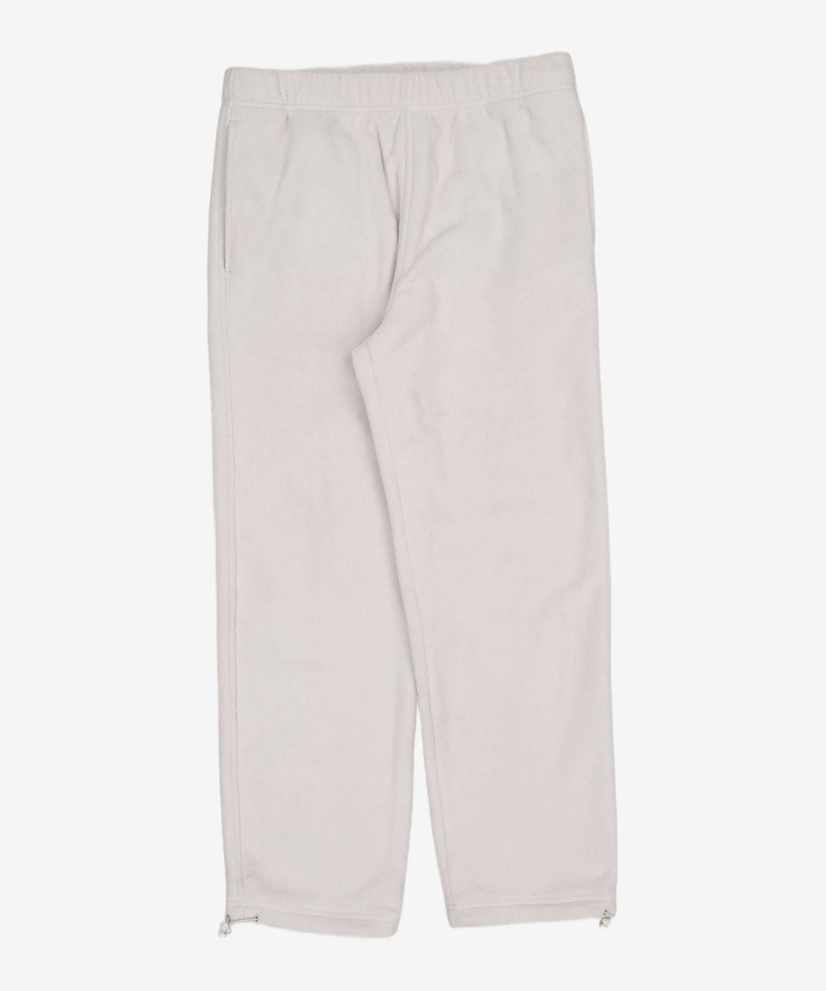 그루브라임(GROOVE RHYME) (기모) TERRY JOGGER PANTS (LIGHT GREY) [LRPWCPJ735M] XL