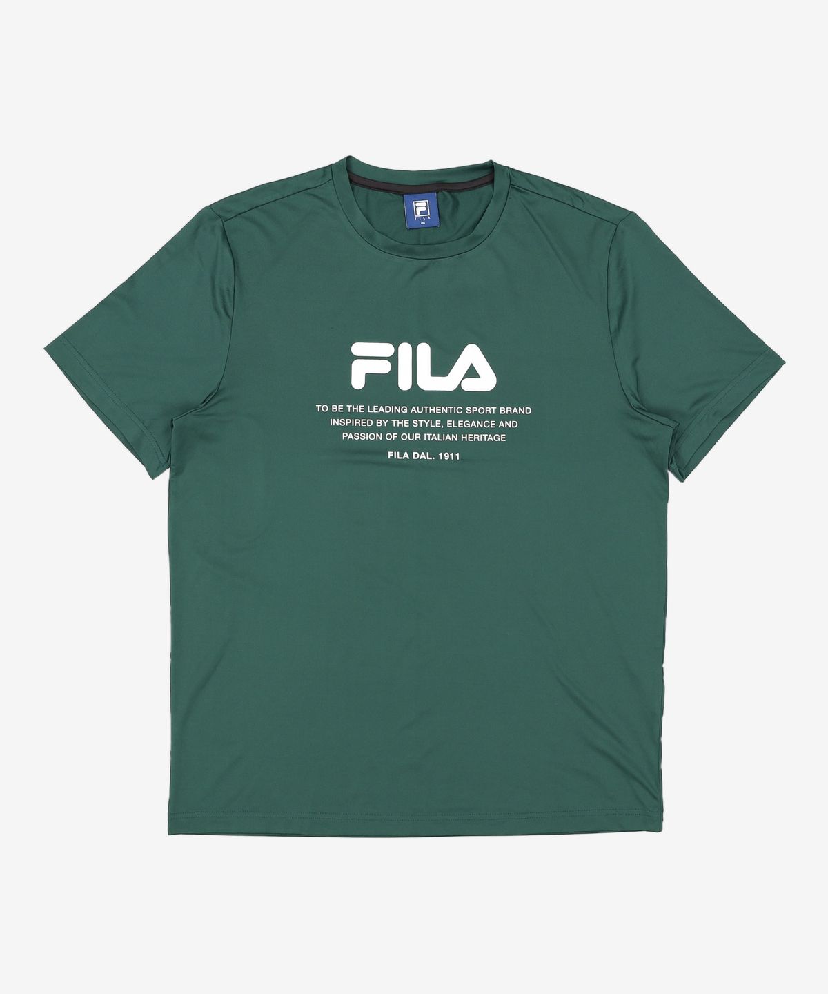 휠라(FILA) 반소매 티셔츠 105